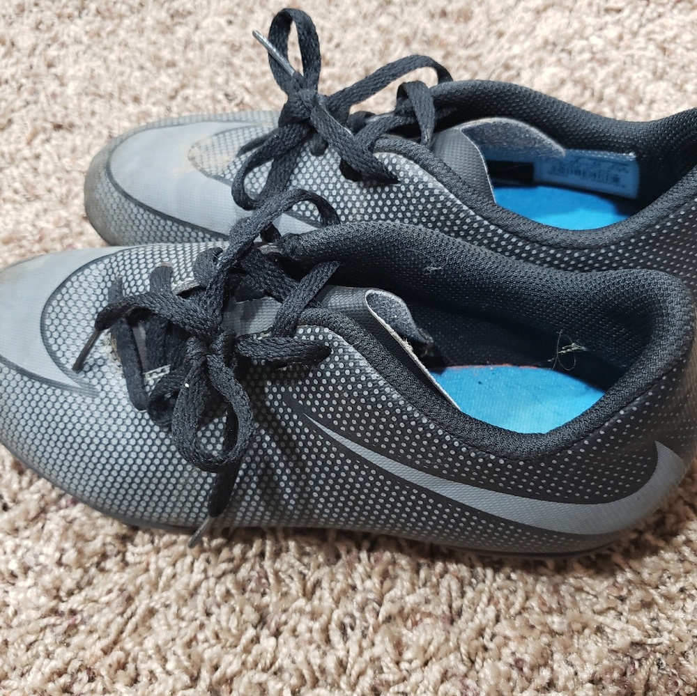 Boys Soccer Cleats